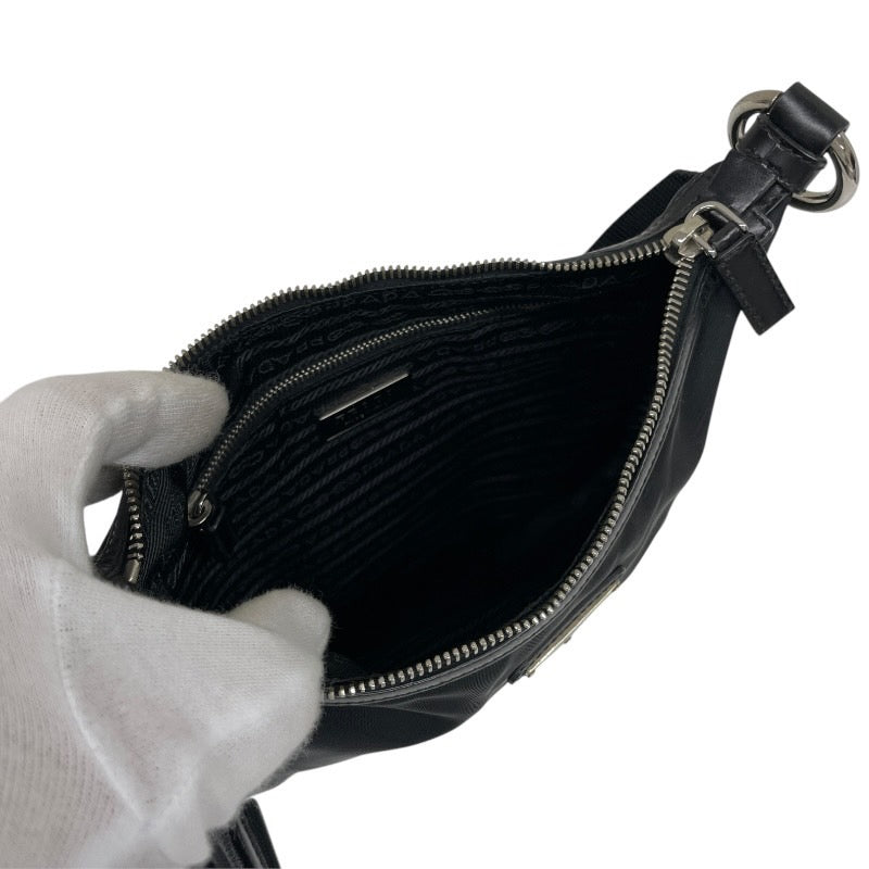 PRADA】プラダ クロスボディ BT0541 ショルダーバッグ ナイロン