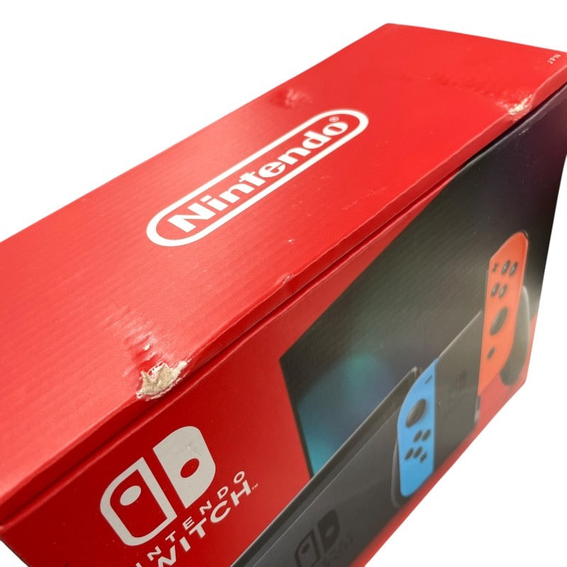 新品未使用品】 【NINTENDO】任天堂 SWITCH HAD-S-KABAH(JPN) ゲーム