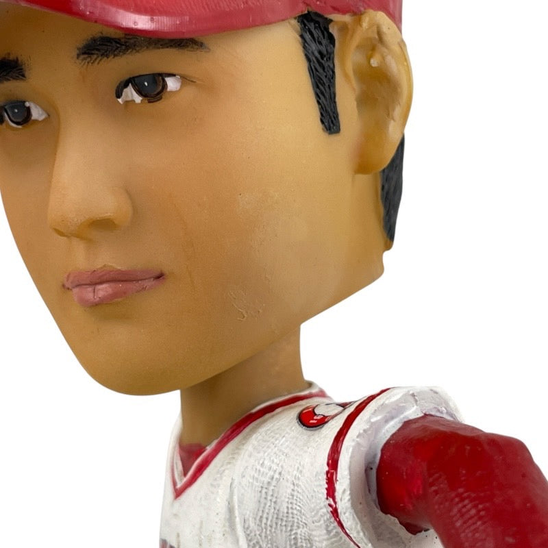 SEIKO】セイコー 大谷翔平 ボブルヘッド おもちゃ・玩具 ユニセックス