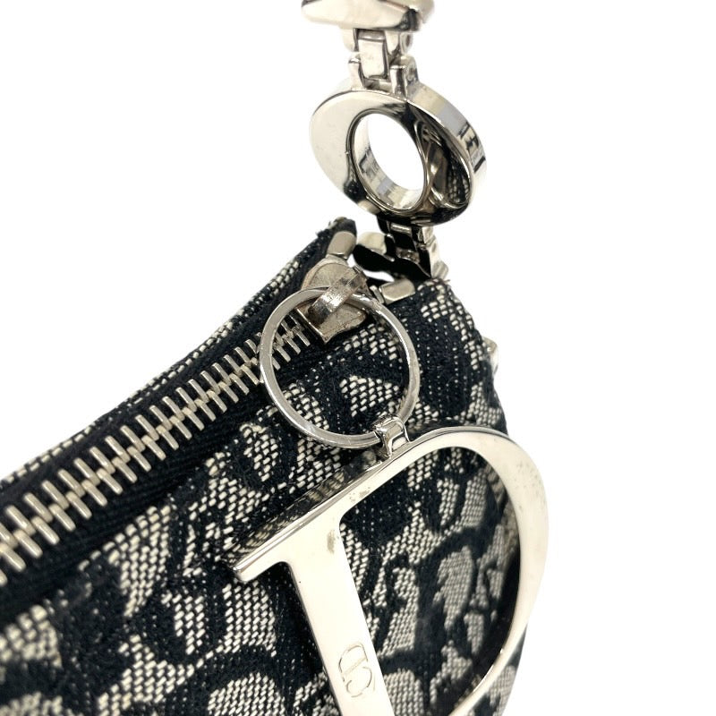 Christian Dior】クリスチャンディオール トロッター ワンショルダー