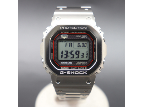 大阪でGショック（G-SHOCK）買取｜高く売れるブランドハンズ