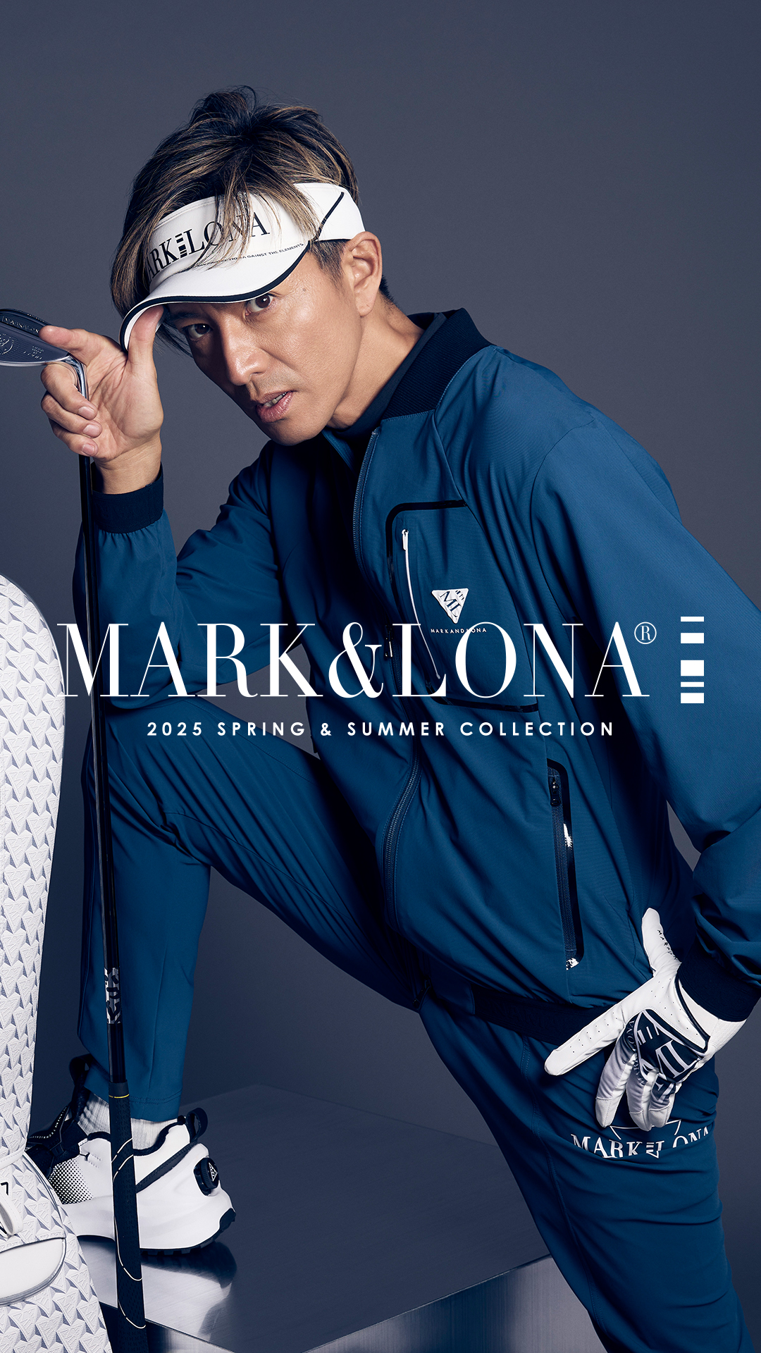 木村拓哉さん着用モデル第4弾2025年3月12日(水)より発売開始