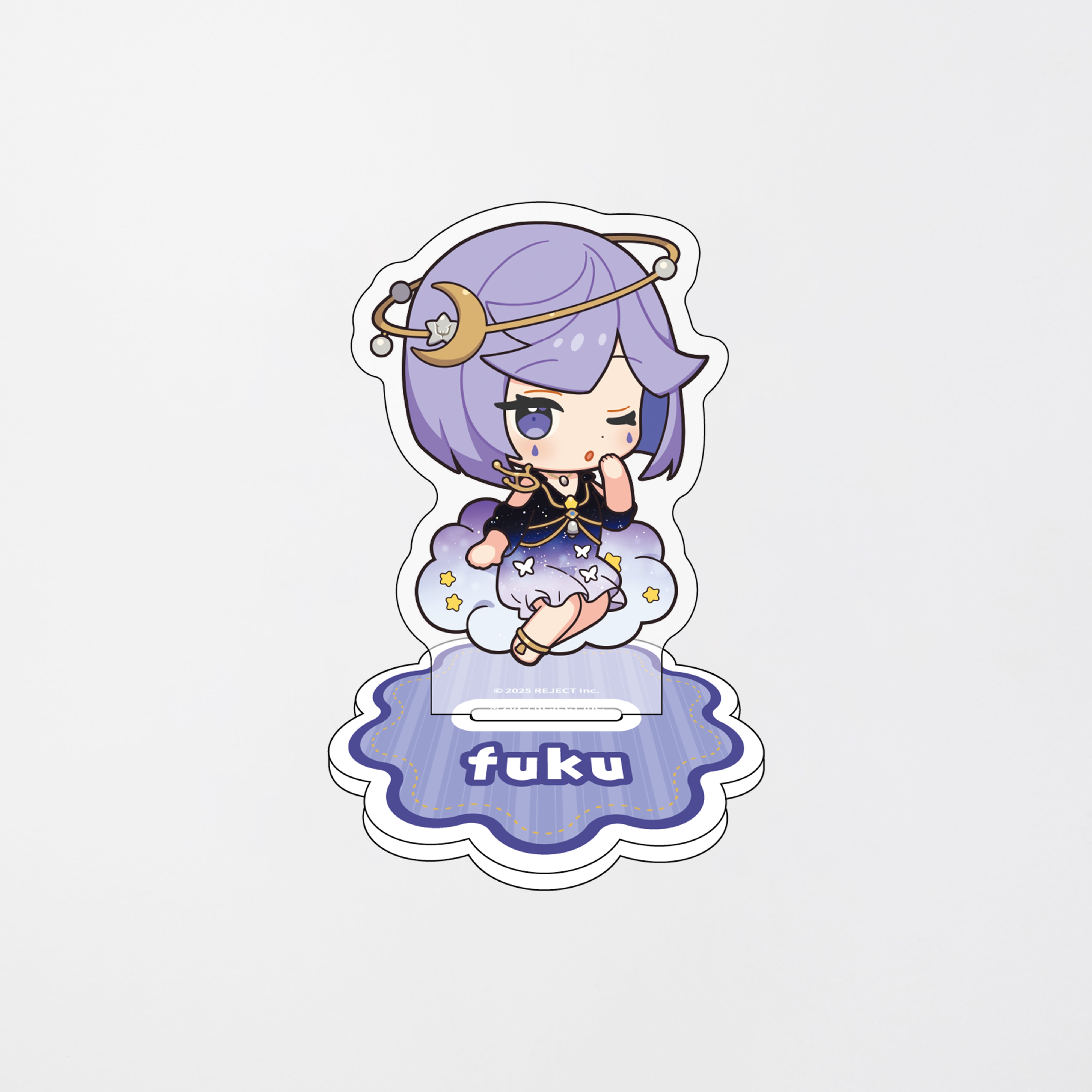 Made to order]IDENTITY V ACRYLIC STAND 2025SS – REJECT