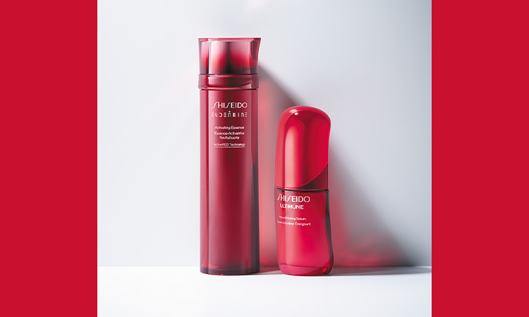 オイデルミン乾燥ケアキット | SHISEIDO | 資生堂