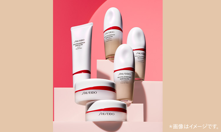 パーフェクト ベースメイクキット | SHISEIDO | 資生堂