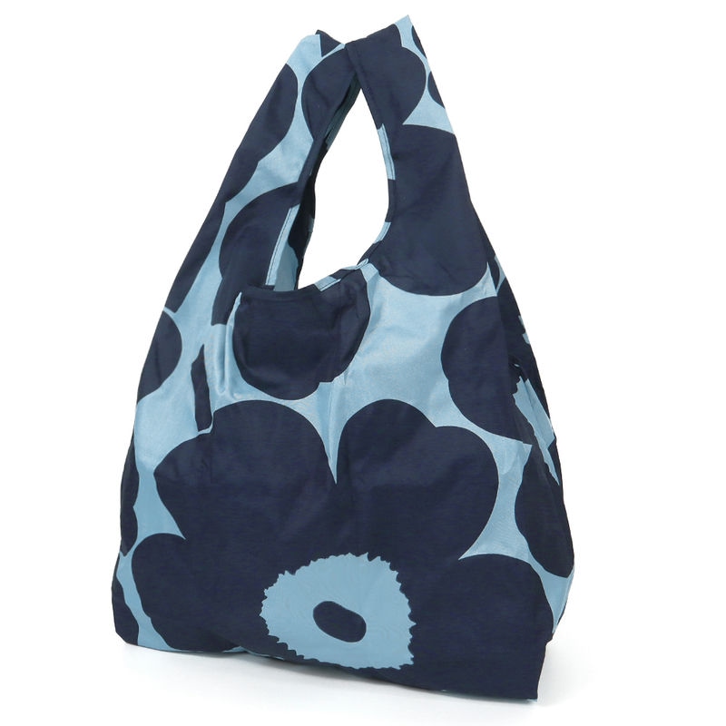 Brandol / marimekko マリメッコ エコバッグ Unikko ウニッコ