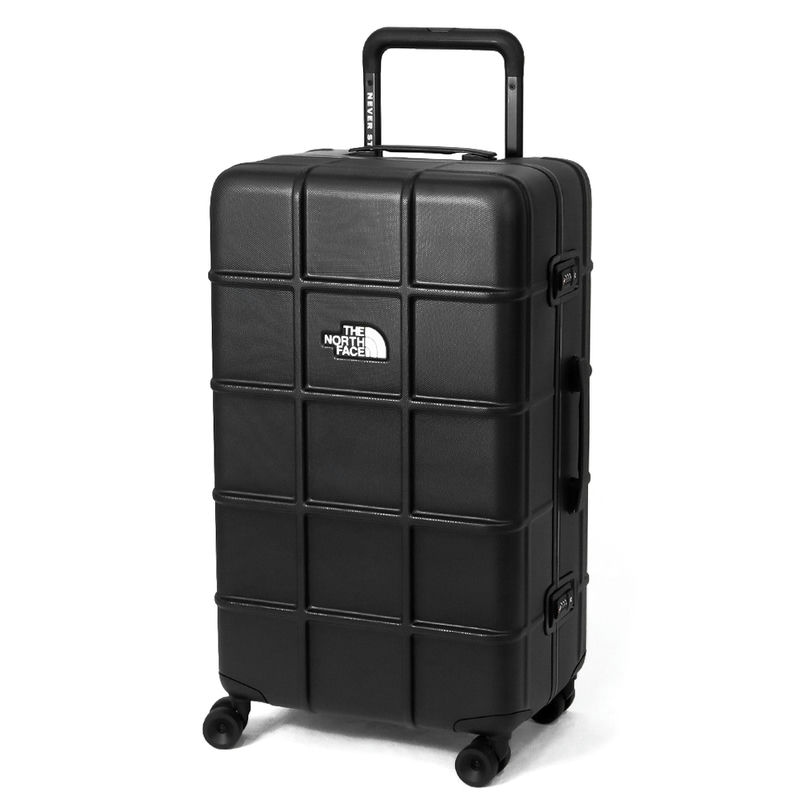 Brandol / THE NORTH FACE ノースフェイス スーツケース オール