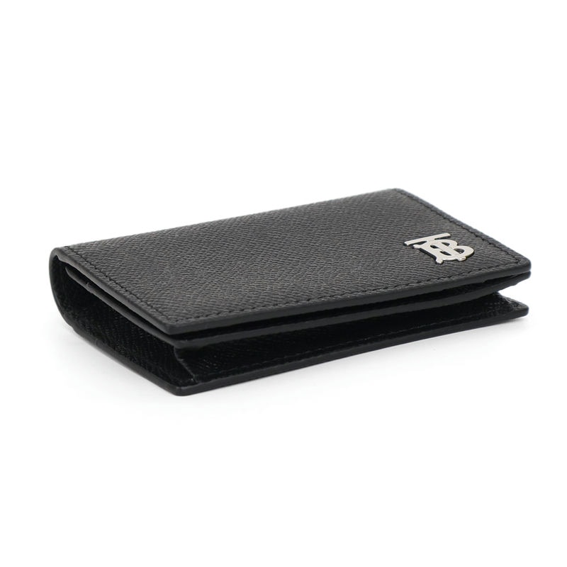 Brandol / BURBERRY バーバリー 名刺入れ TBロゴ カードケース