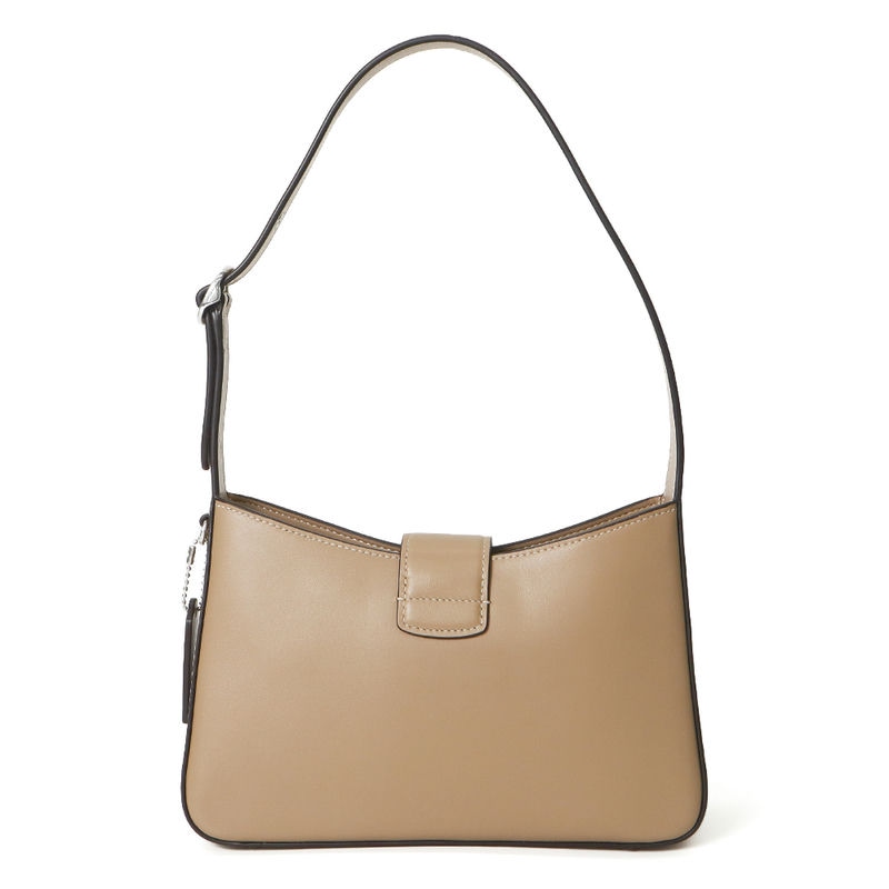 Brandol / COACH コーチ ショルダーバッグ エライザ レザー ワン