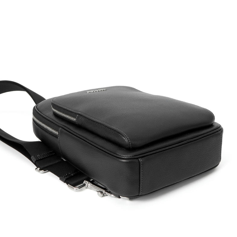 Brandol / COACH コーチ ボディバッグ レザー イーサン パック