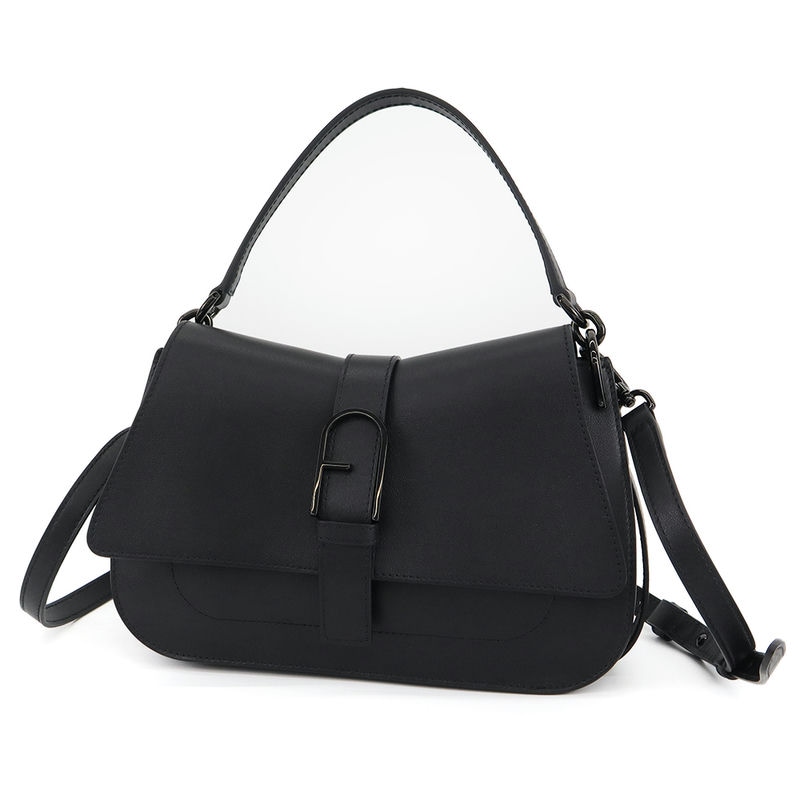 Brandol / FURLA フルラ ショルダーバッグ レザー ワンショルダー 2way