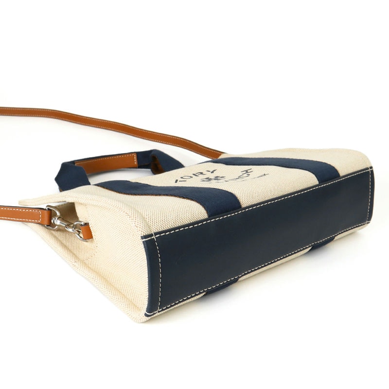 Brandol / TORY BURCH トリーバーチ ショルダーバッグ ロゴ 2way