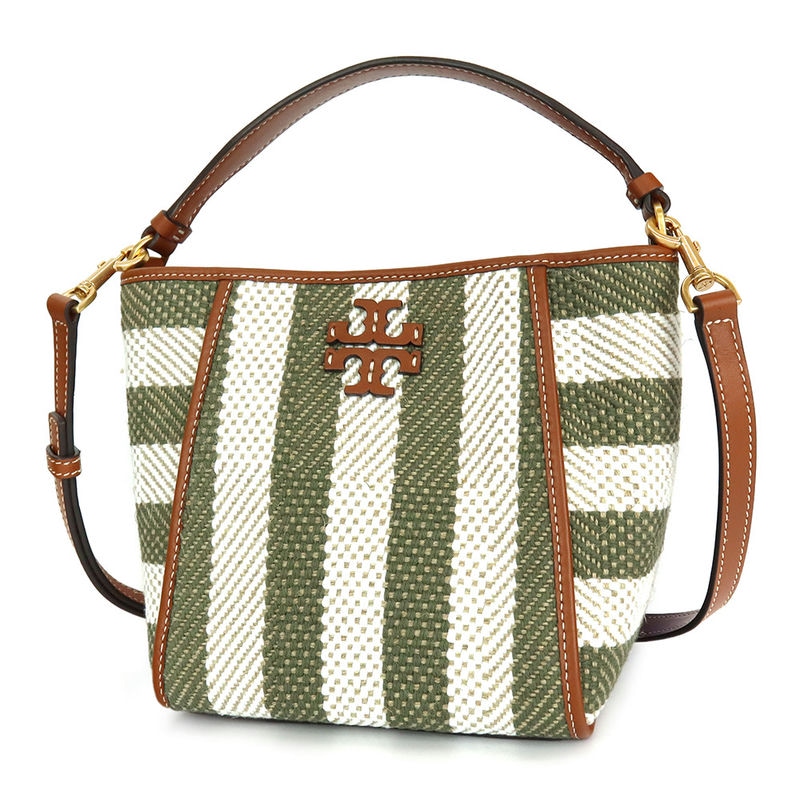 Brandol / TORY BURCH トリーバーチ ショルダーバッグ 2way レザー