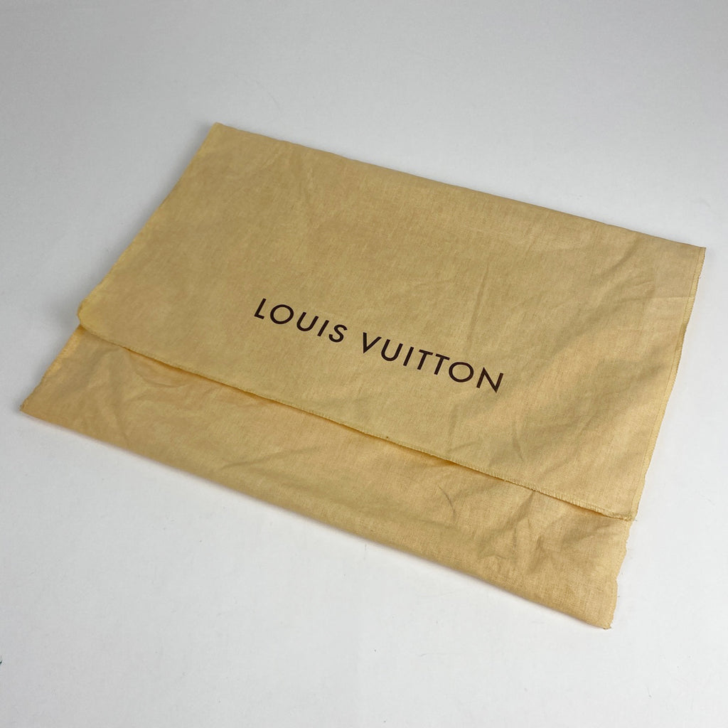 ルイ・ヴィトン スティルウッド ヴェルティカル 手提げ ハンドバッグ