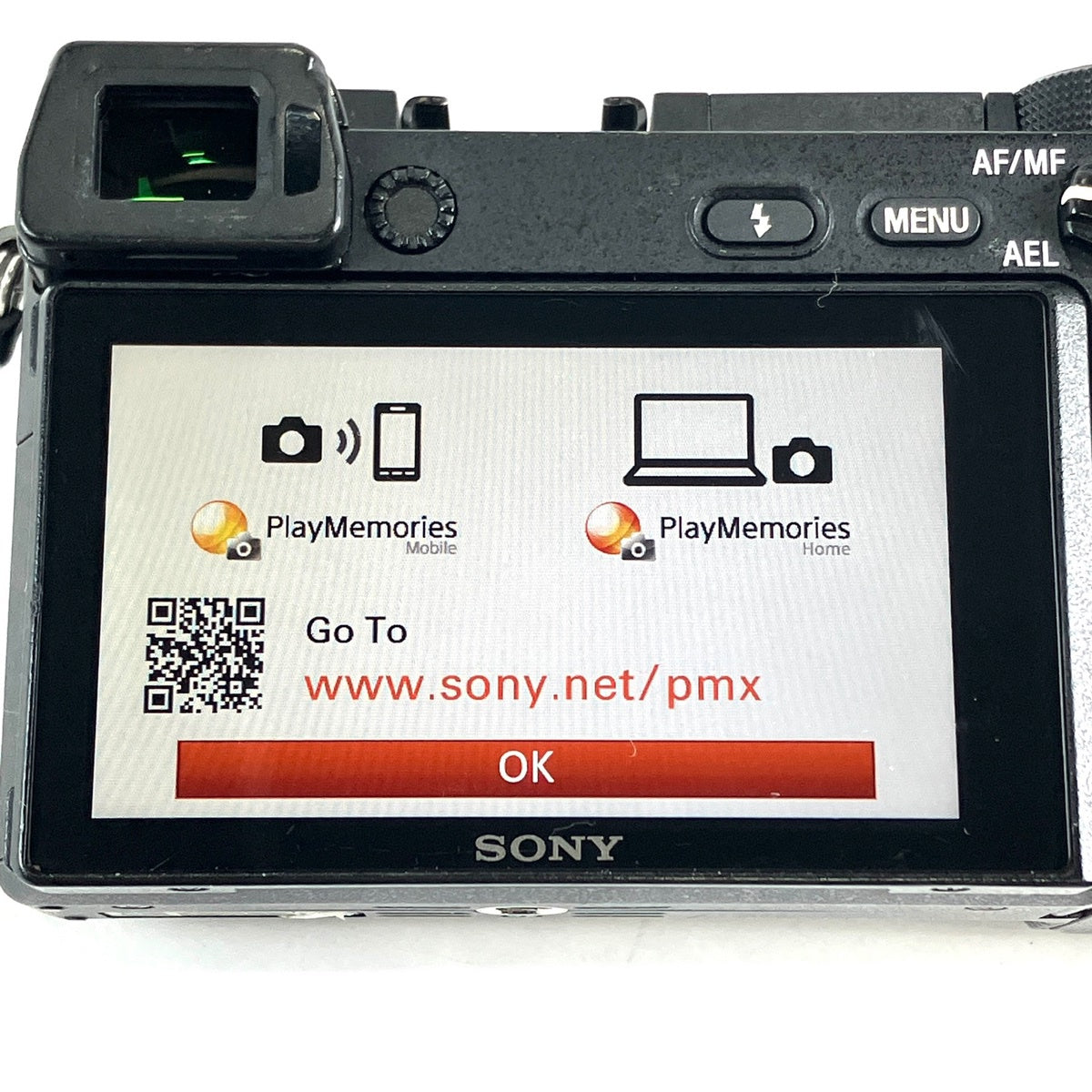 ソニー α6300 ボディ ILCE-6300 海外仕様 デジタル ミラーレス 一眼