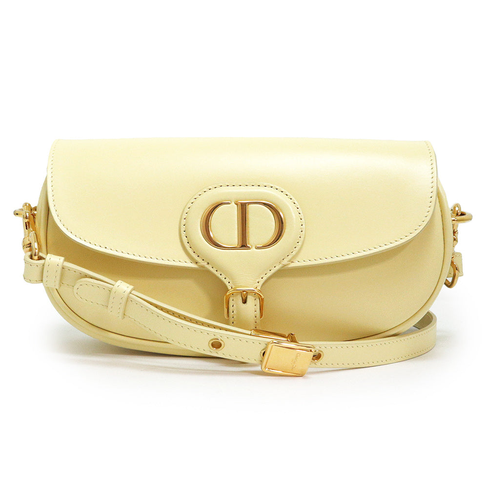 未使用 展示品】クリスチャンディオール Christian Dior ボビー BOBBY