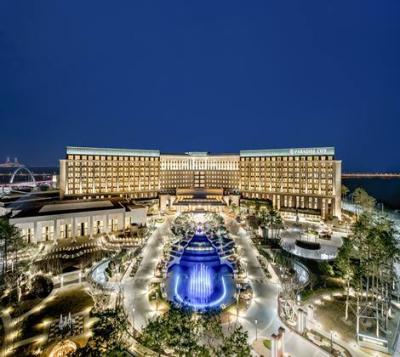 パラダイスシティの施設・クーポン・JCB優待・特典 | JCB PLAZA SELECT