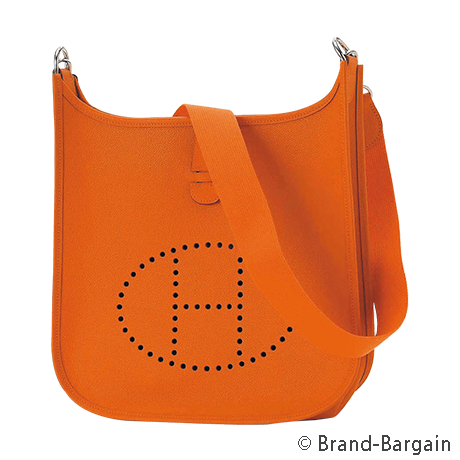 HERMES(エルメス)/エブリンGM/トリヨンクレマンス×ポティロンの買取