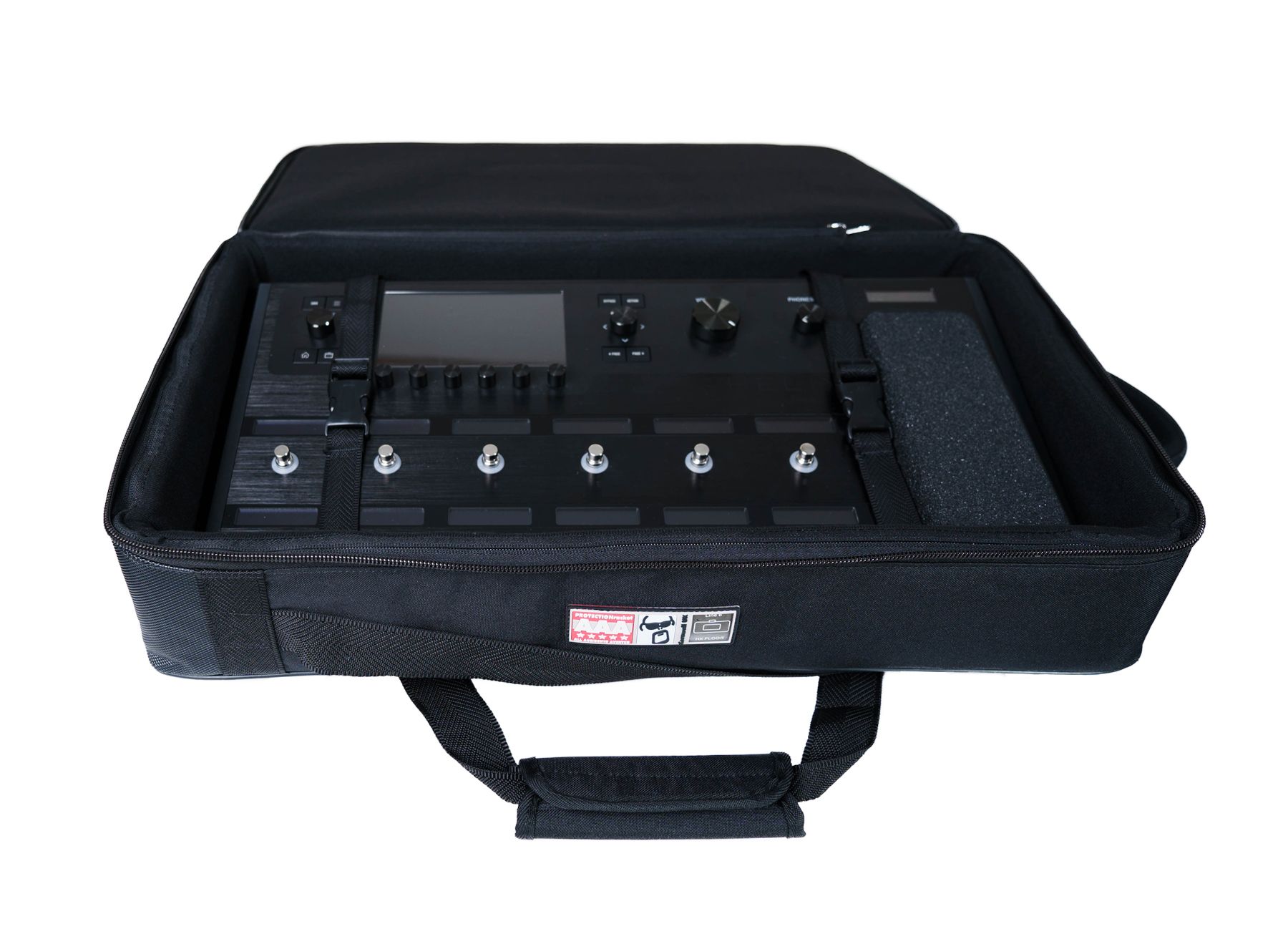 Helix Floor/Helix LT用ケース | その他ケース | プロテクション