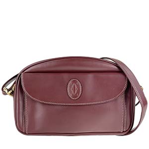 カルティエ（CARTIER）-マストライン買取｜最新相場でカルティエを売る