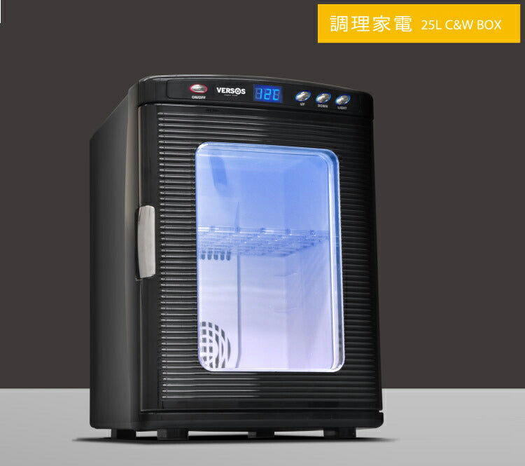 ドンキ 冷温庫 情熱価格9L ワタシの側近 9L冷温庫｜生活家電/調理