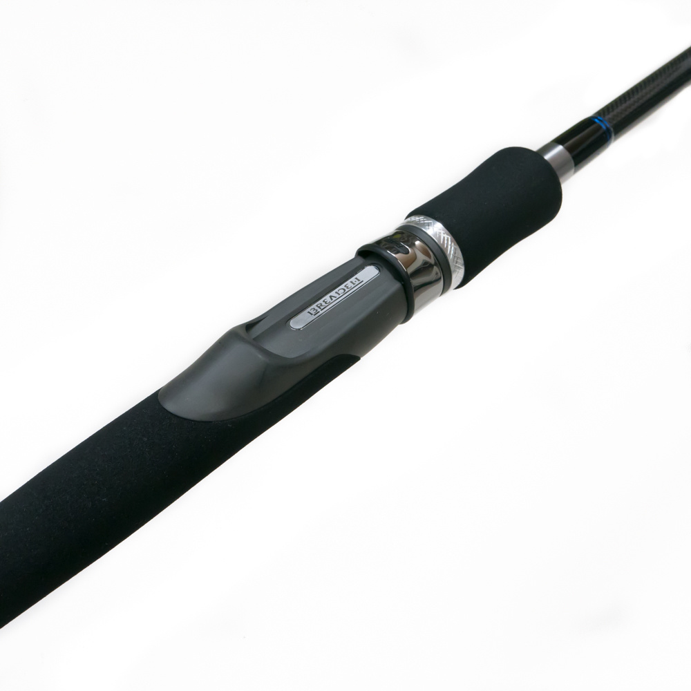 ライトゲームロッド TR｜ブリーデン
