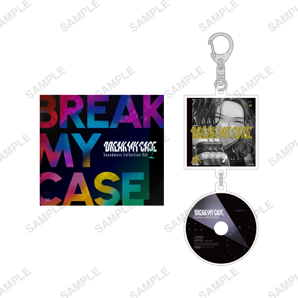 ブレイクマイケース -1st Anniversary Conference-