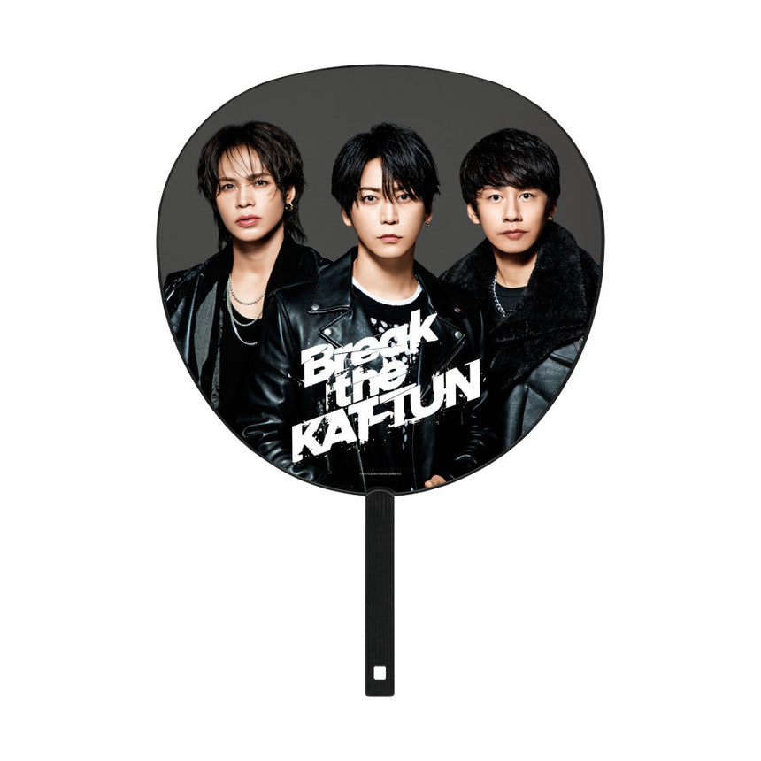 会場受取商品一覧 – Break the KAT-TUN online store