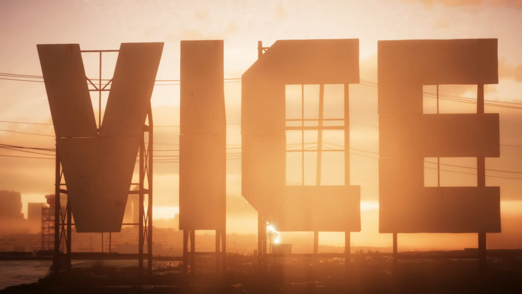 GTA6】『グランド・セフト・オートVI』遂に新作トレーラーが公開。発売