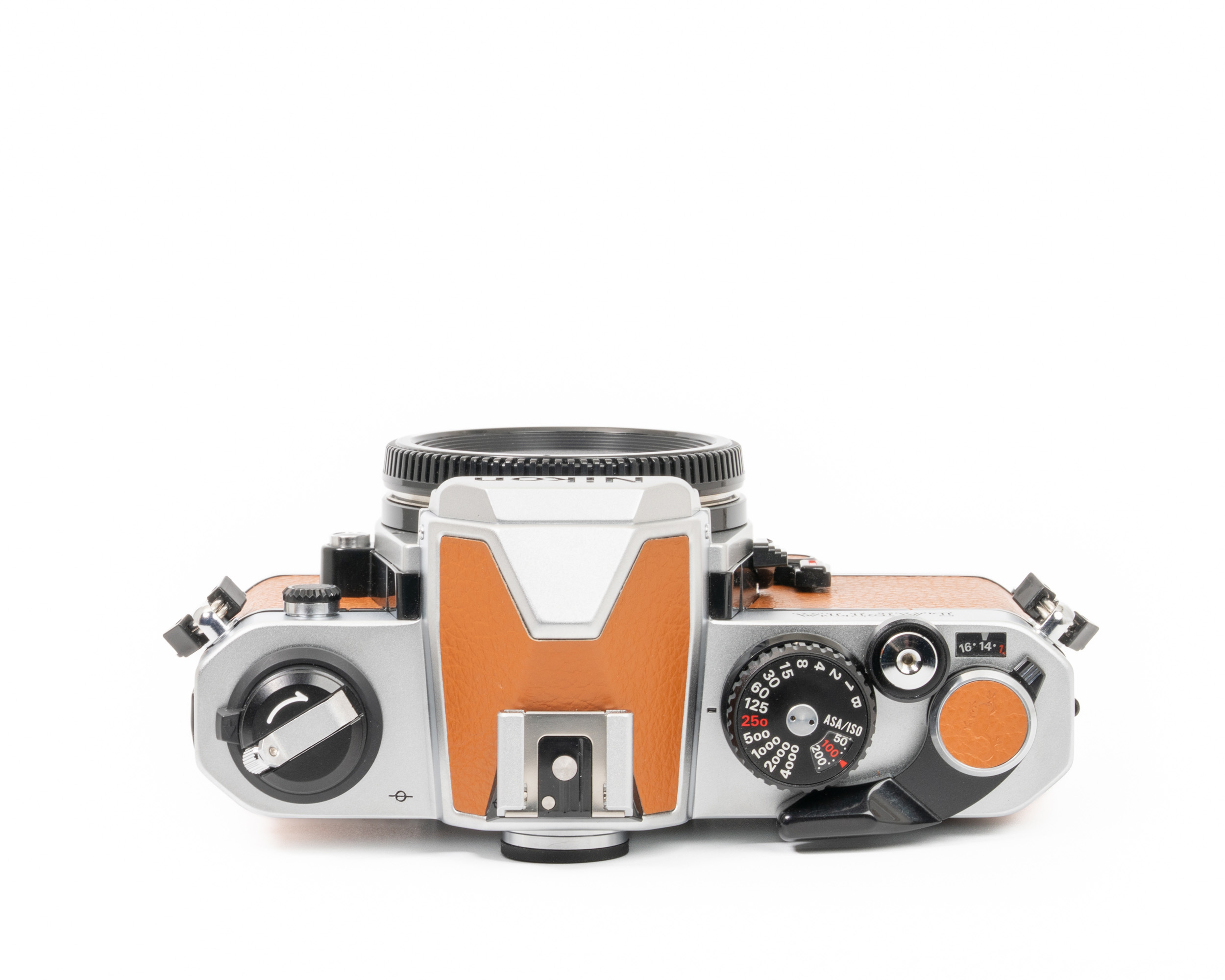 Nikon FM2N New FM2 LAPITA Limited 100 Edition Camera Body Made in