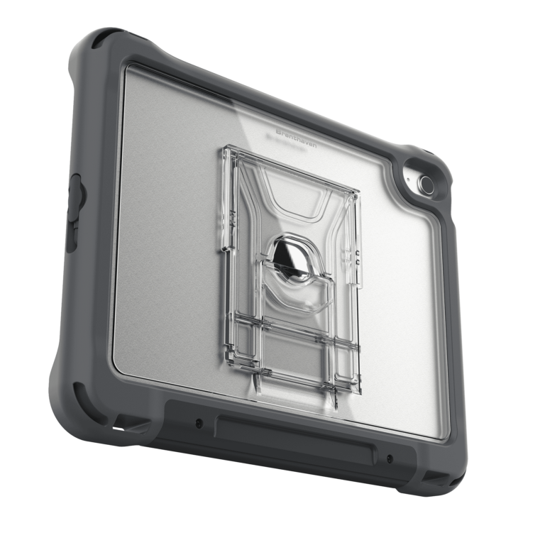 Rugged Keyboard for iPad 11-inch (A16) - Brenthaven