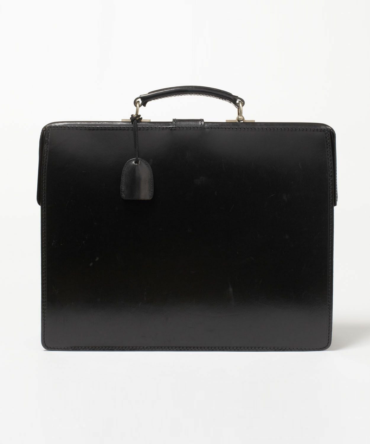 MADE TO ORDER］ダレスバッグ 全3色 | BRITISH MADE