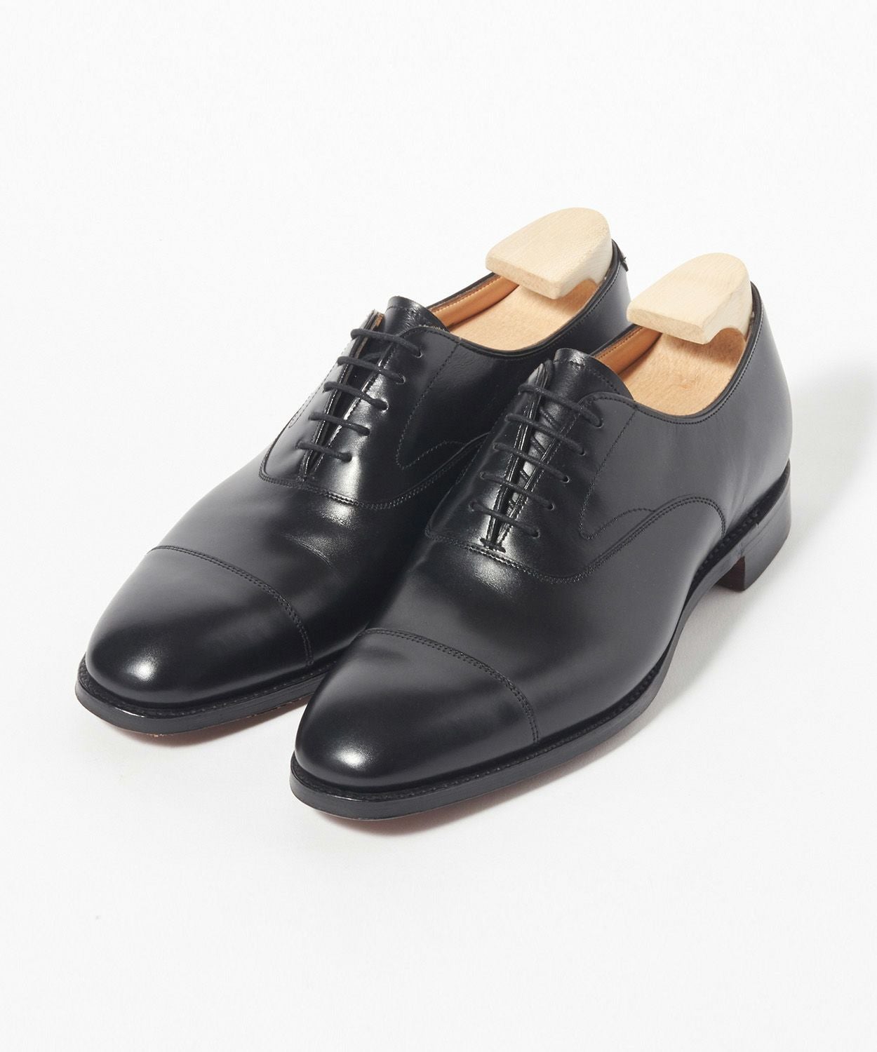 CHEANEY 125LASTシューツリー (MEN) 全1色 | BRITISH MADE