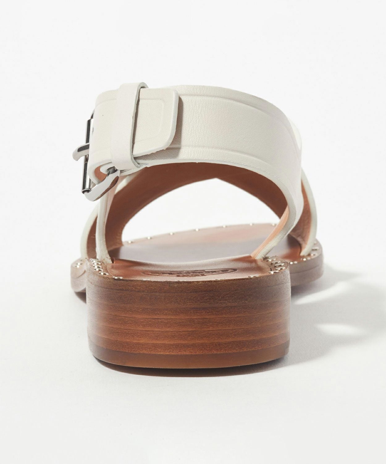 RHONDA/ロンダ(レザーソール/プレステージカーフ)(WOMEN) 全2色