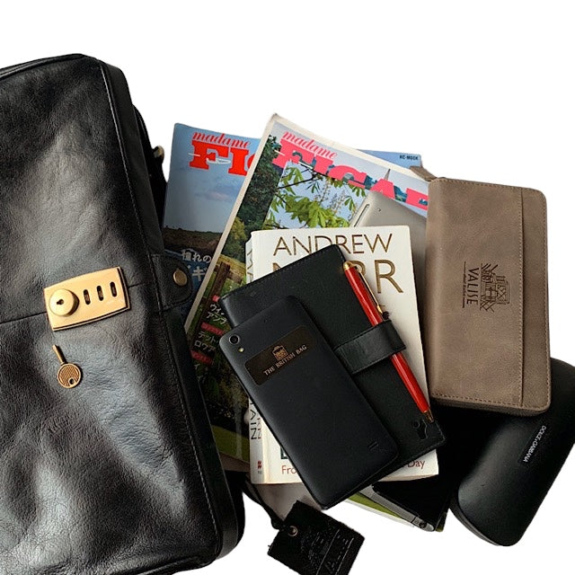 3way Wideドクターズ ブラックBuff