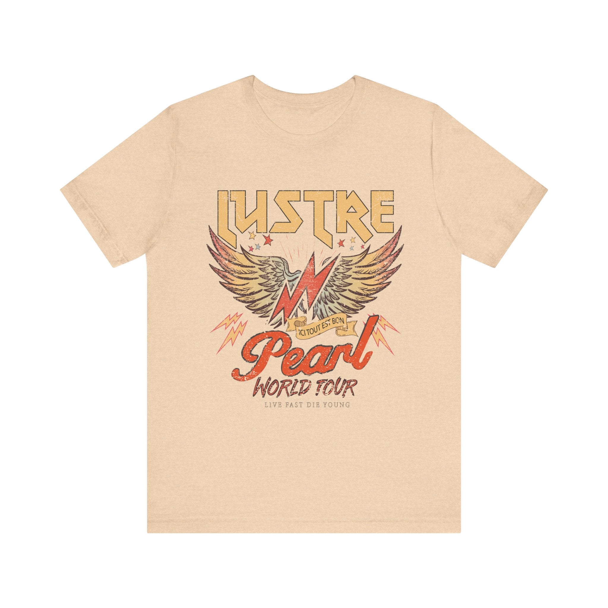 World Tour – My Store