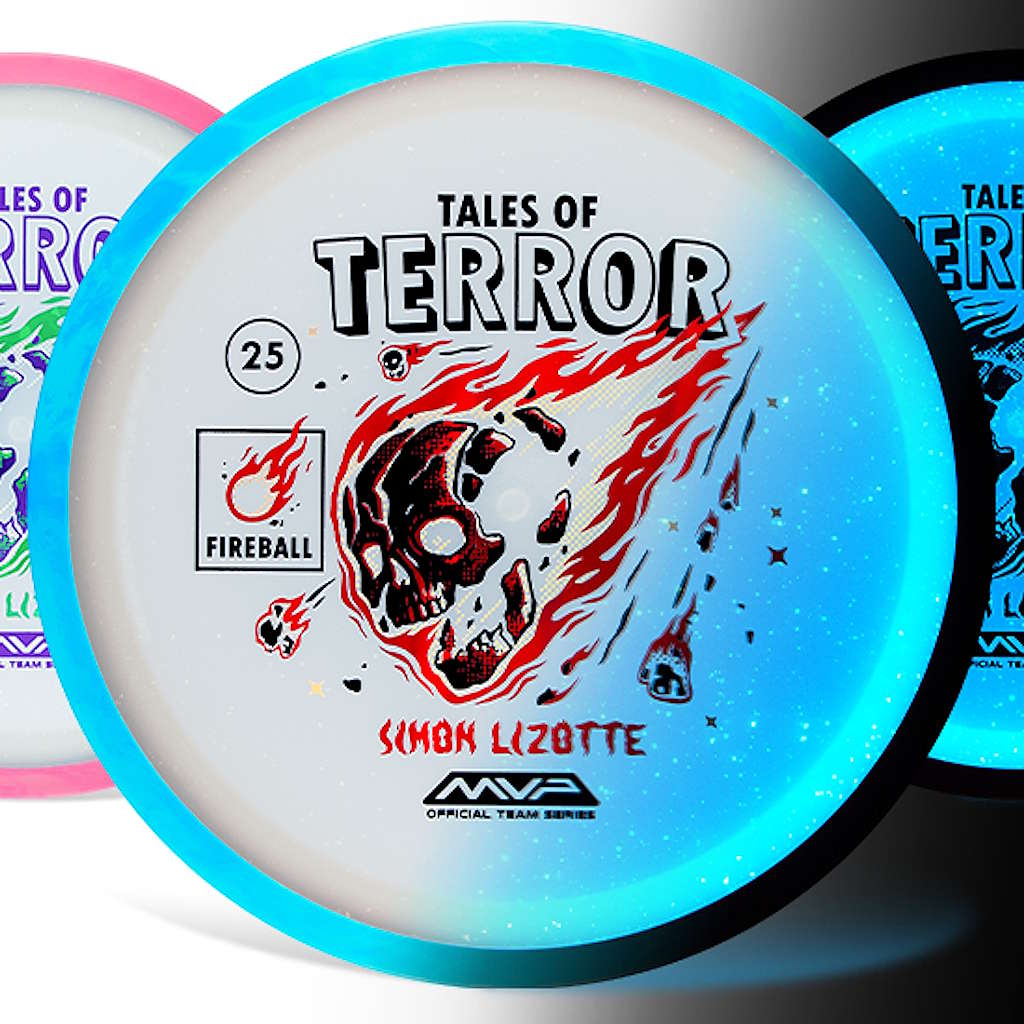 Glow Discs – Bridge City Discs