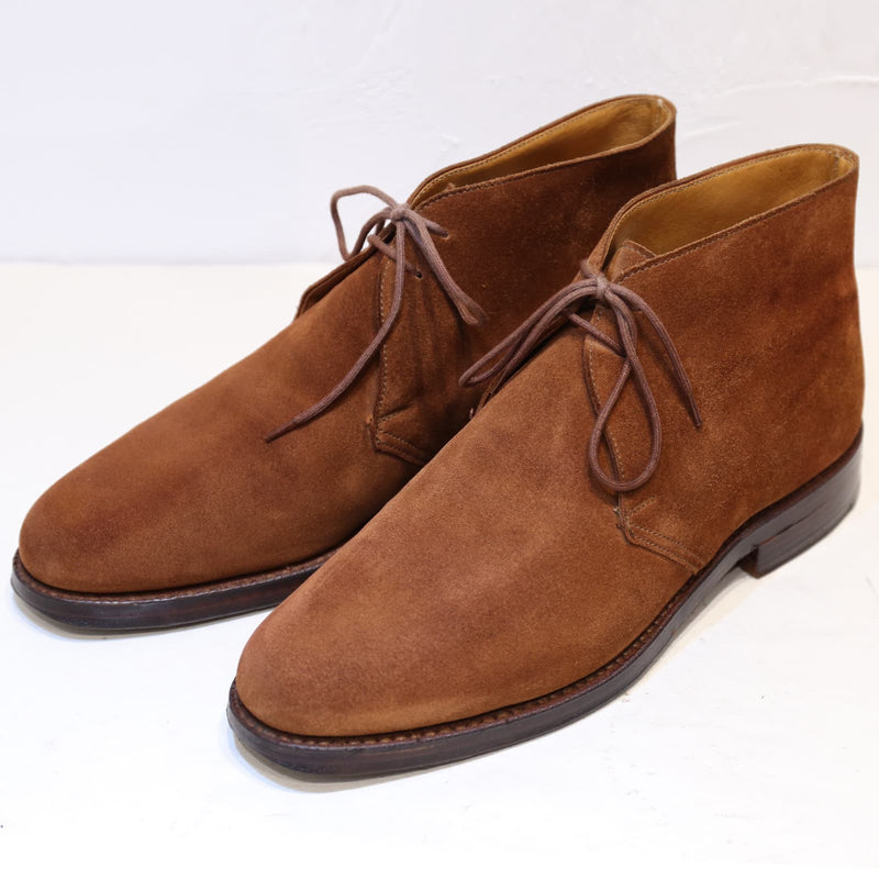 ロイドフットウェア / チャッカブーツ / UK7E – Brift H