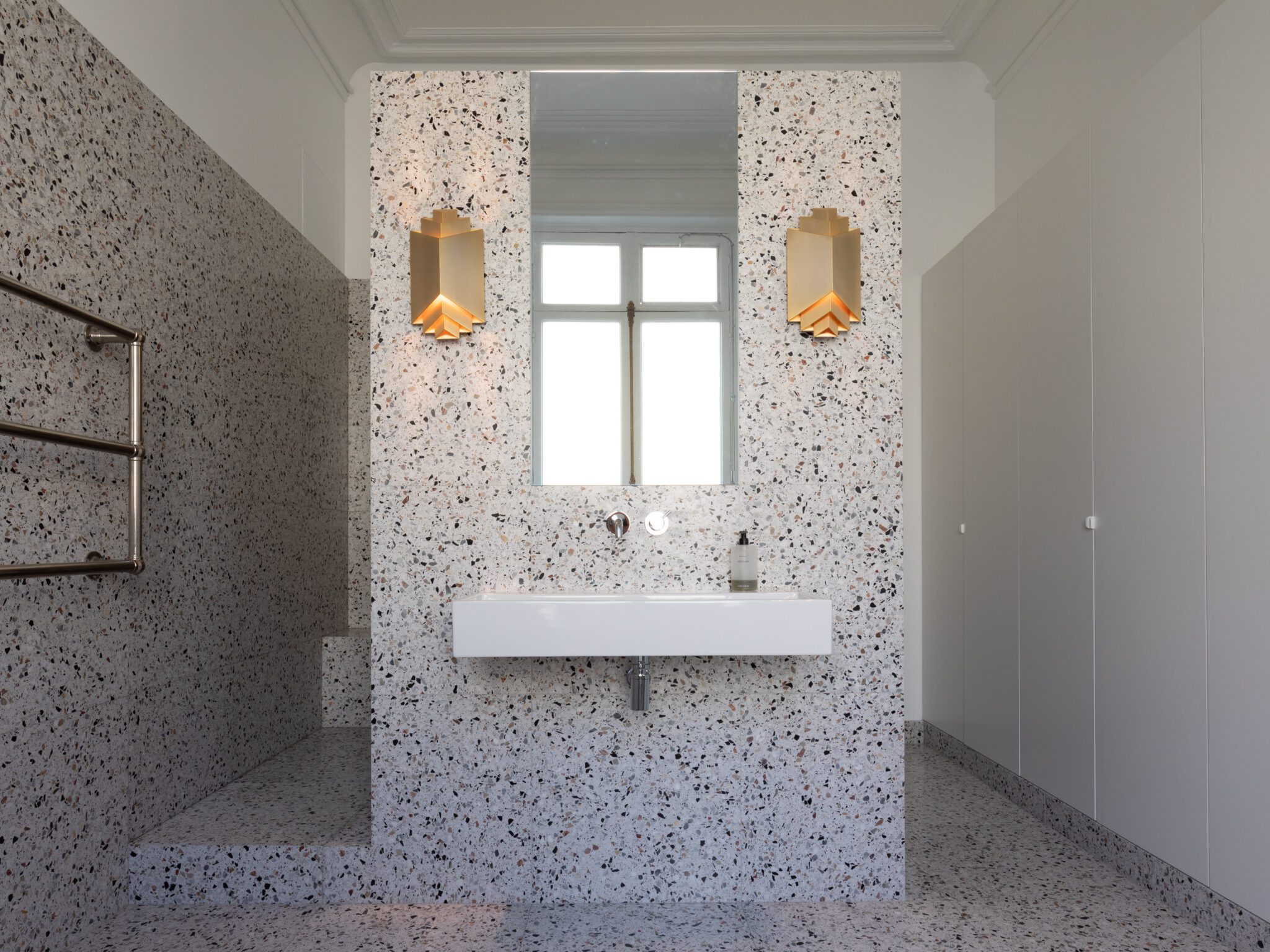 Buy Phénix sconce by Joseph Dirand at Bright on Presidio USA