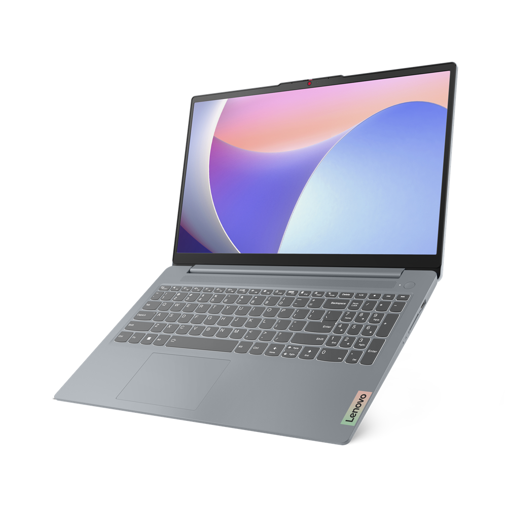 Lenovo IdeaPad Slim 3 Productivity Laptop [15AMN8-82XQ00GJMJ/82XQ00GLM
