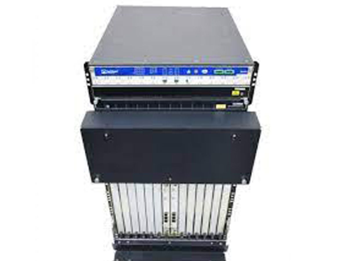 MX960-PREMIUM-AC Switch – High-Performance Modular