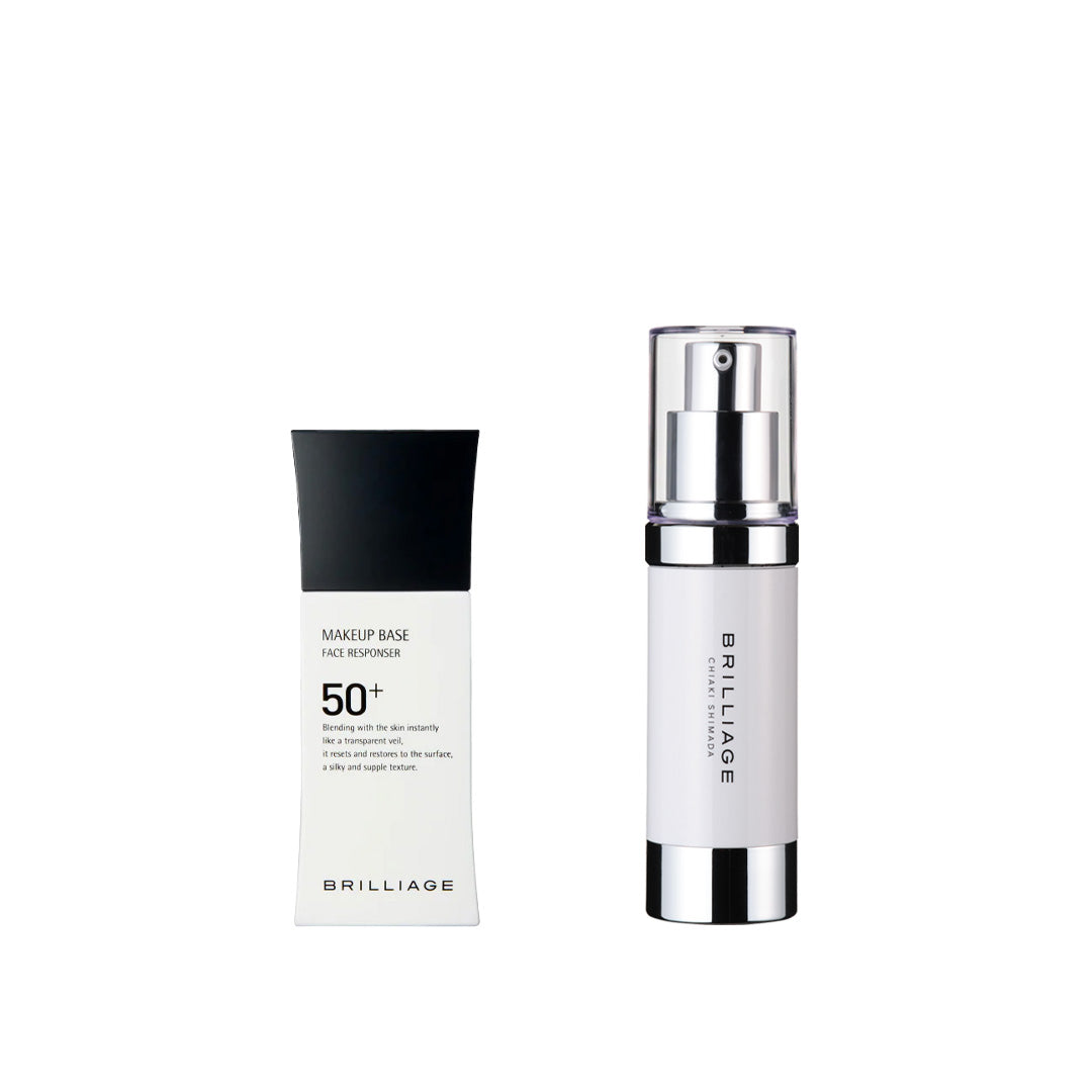 メイクアップベース – BRILLIAGE