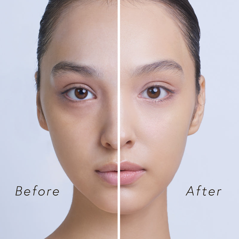 メイクアップベース フェイスレスポンサー 33g – BRILLIAGE