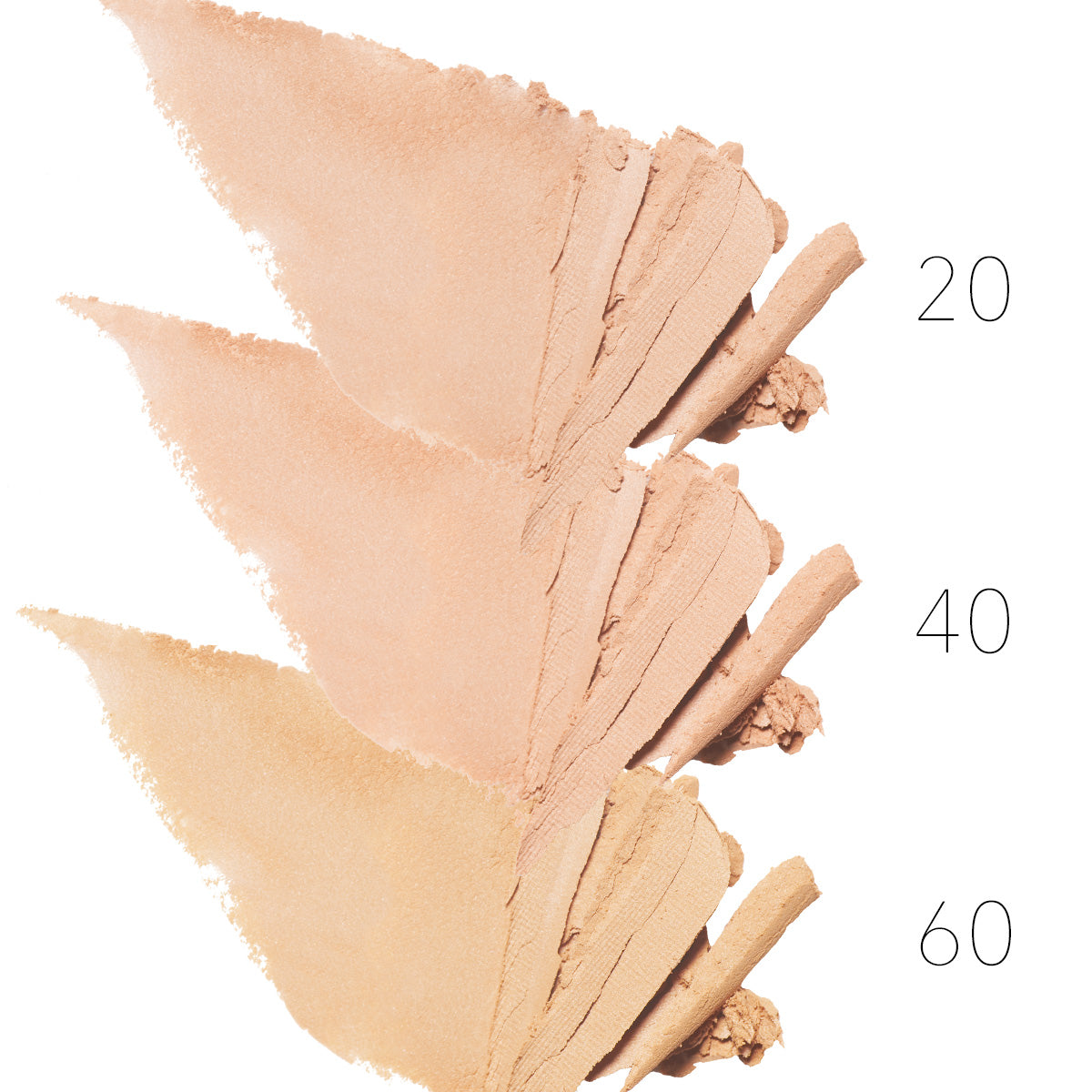 パウダリーファンデーション レジェンダリーグロウ – BRILLIAGE