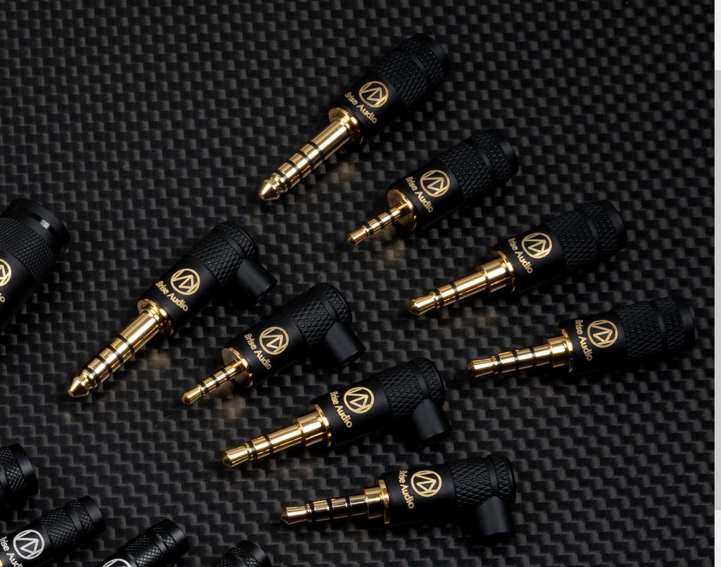 YATONO-CONV LE 変換ケーブル – Brise Audio