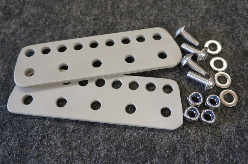 2016スノーモト BWS SPパーツのご案内！