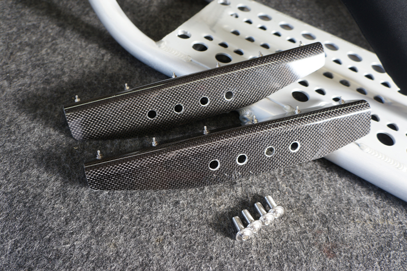 2016スノーモト BWS SPパーツのご案内！