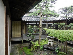 龍影閣（旧名古屋博物館品評所） 文化遺産オンライン