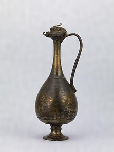 五彩魚藻文壺〈大明嘉靖年製／〉 文化遺産オンライン