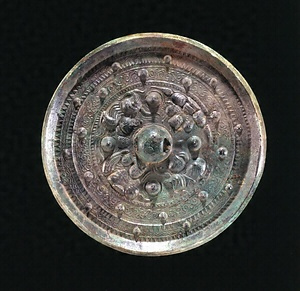 京都府椿井大塚山古墳出土品 文化遺産オンライン